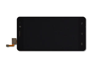 5寸OCA全贴合触摸显现屏TH0376F33A 5寸OCA全贴合触摸显现屏TH0376F33A