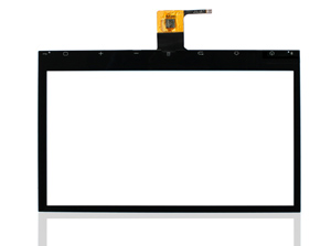 10.1寸触摸显现屏TH6079G72A 10.1寸触摸显现屏TH6079G72A